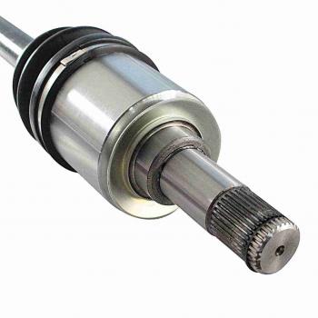 2005 Mercedes-Benz ML500 CV Axle Assembly Rear GSP NCV48991 image 4 of 4
