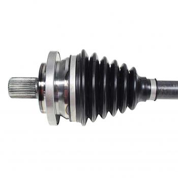 2007 Mercedes-Benz C280 CV Axle Assembly Front Left GSP NCV48993 image 1 of 4