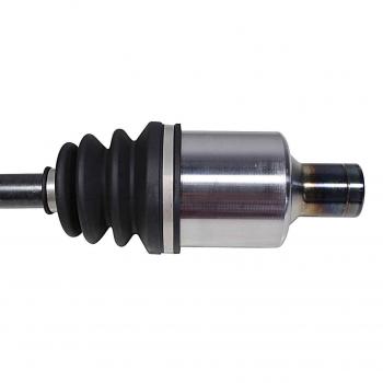 2007 Mercedes-Benz C280 CV Axle Assembly Front Left GSP NCV48993 image 2 of 4