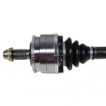2002 Mercedes-Benz E430 CV Axle Assembly Rear GSP NCV48997 image 1 of 4