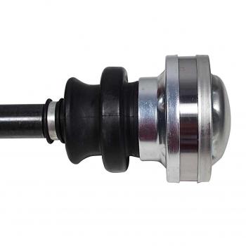 2002 Mercedes-Benz E430 CV Axle Assembly Rear GSP NCV48997 image 2 of 4