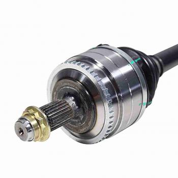 2002 Mercedes-Benz E430 CV Axle Assembly Rear GSP NCV48997 image 3 of 4