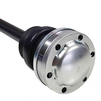 2002 Mercedes-Benz E430 CV Axle Assembly Rear GSP NCV48997 image 4 of 4