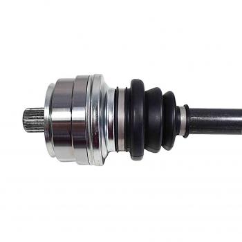 1985 Mercedes-Benz 300CD CV Axle Assembly