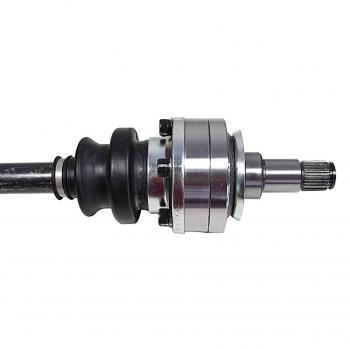 1983 Mercedes-Benz 380SEC CV Axle Assembly Rear GSP NCV48998 image 2 of 4