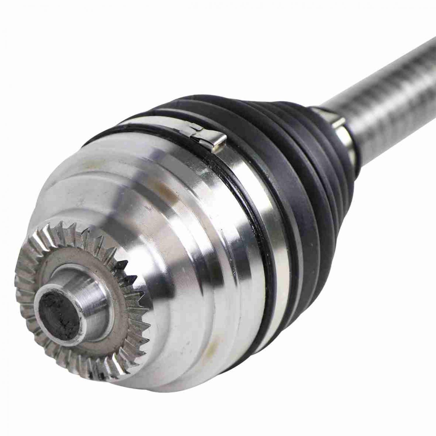 GSP NCV49000 CV Axle Assembly product image 2 of 5