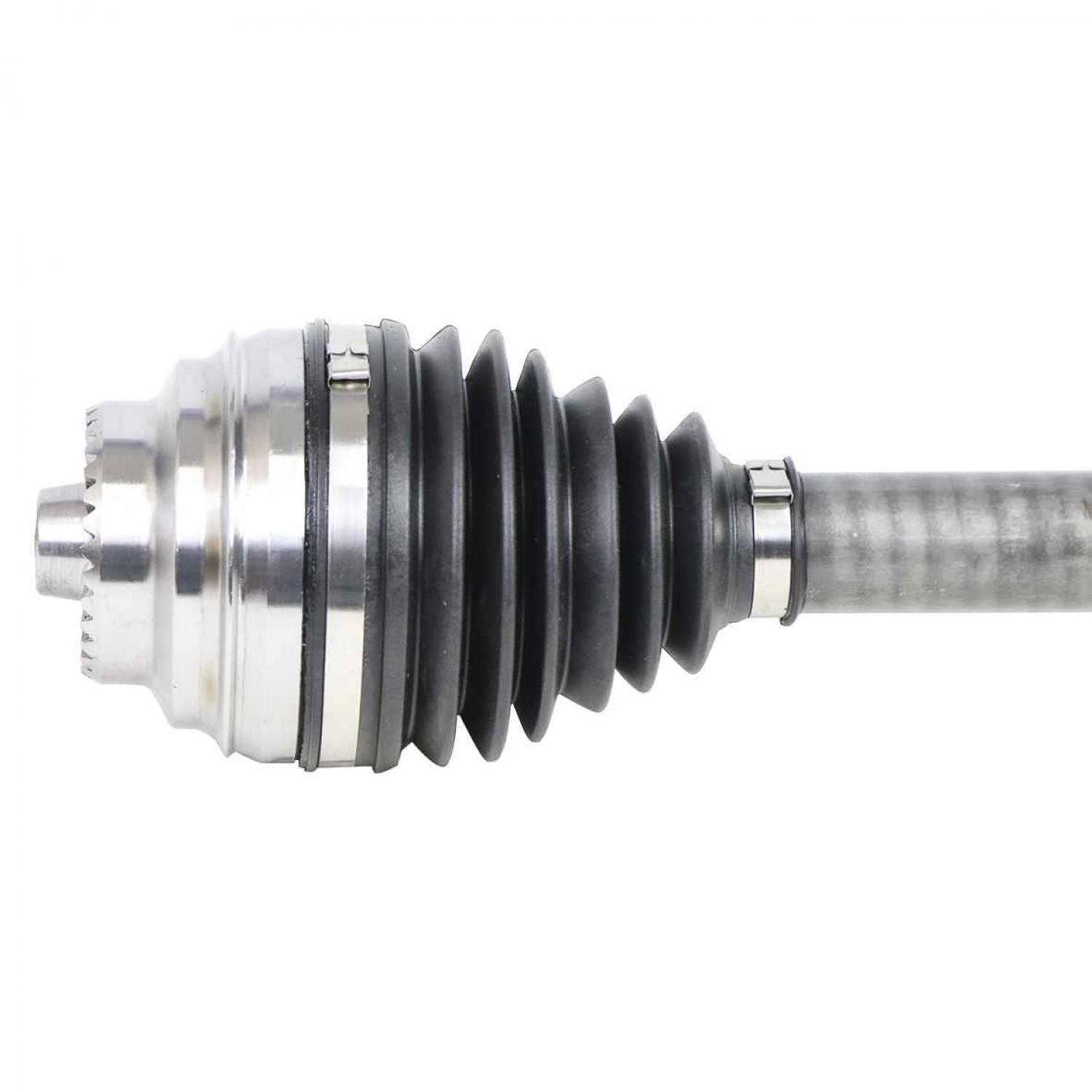 GSP NCV49000 CV Axle Assembly product image 3 of 5