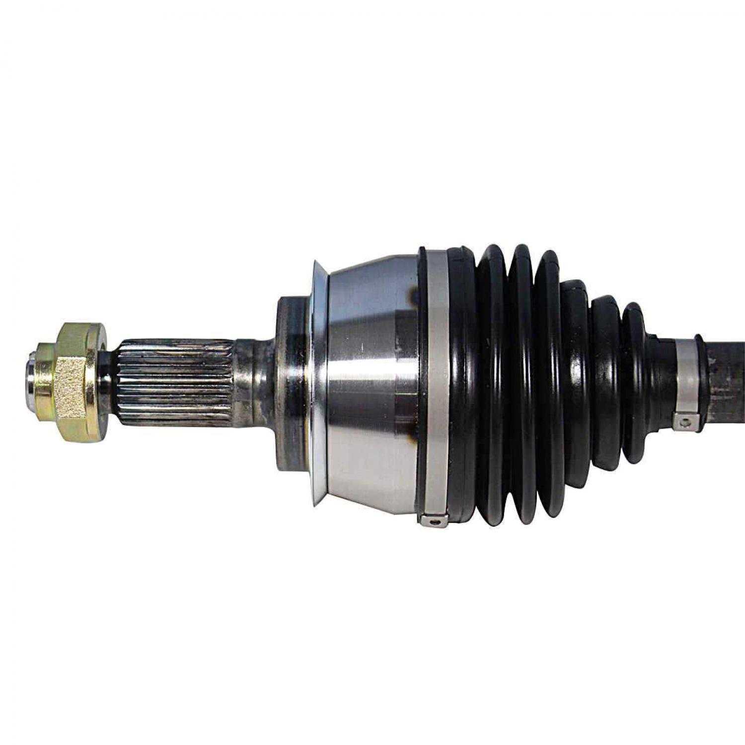 GSP NCV49001 - CV Axle Assembly GSP NCV49001 CV Axle Assembly product image 1 of 5