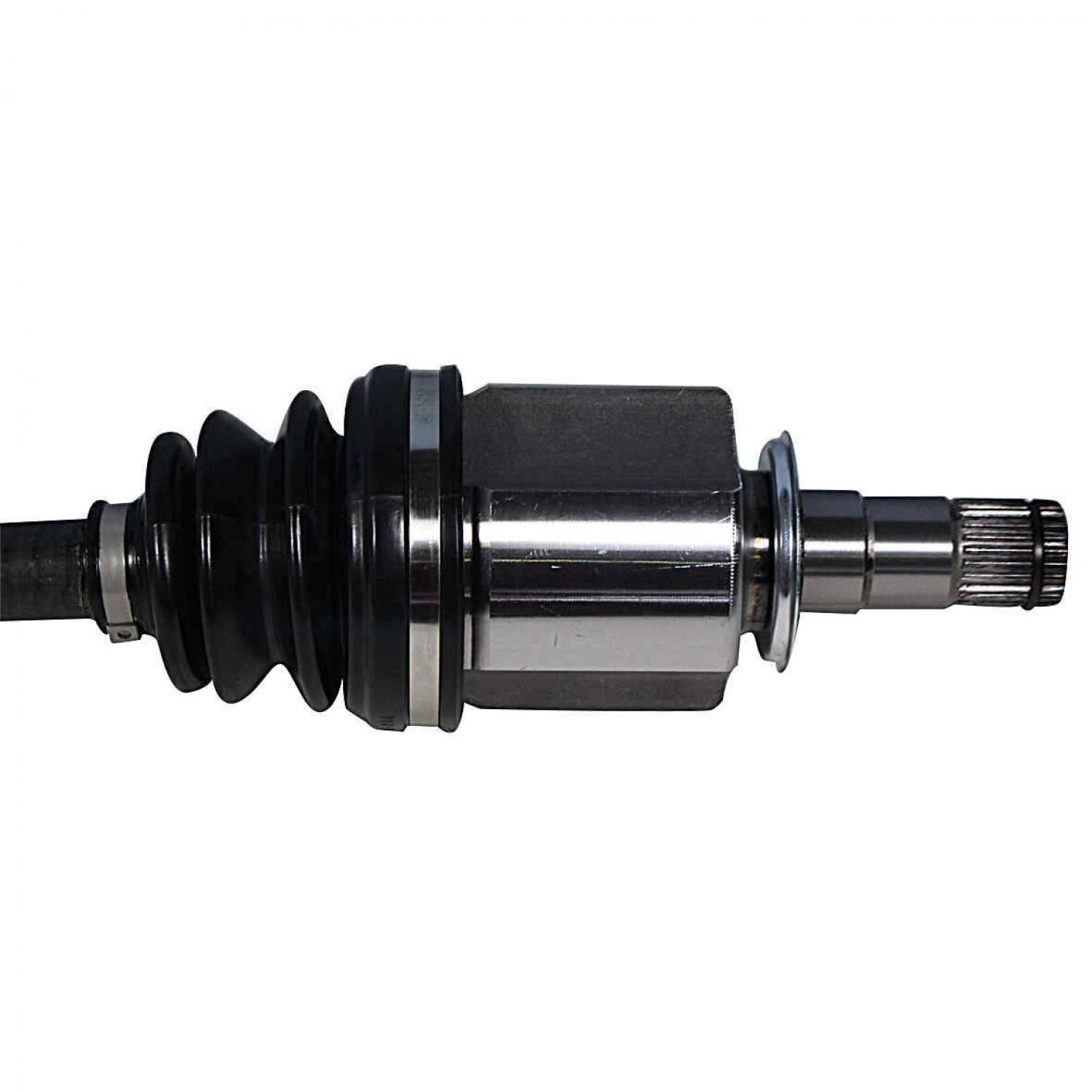 GSP NCV49001 - CV Axle Assembly GSP NCV49001 CV Axle Assembly product image 2 of 5