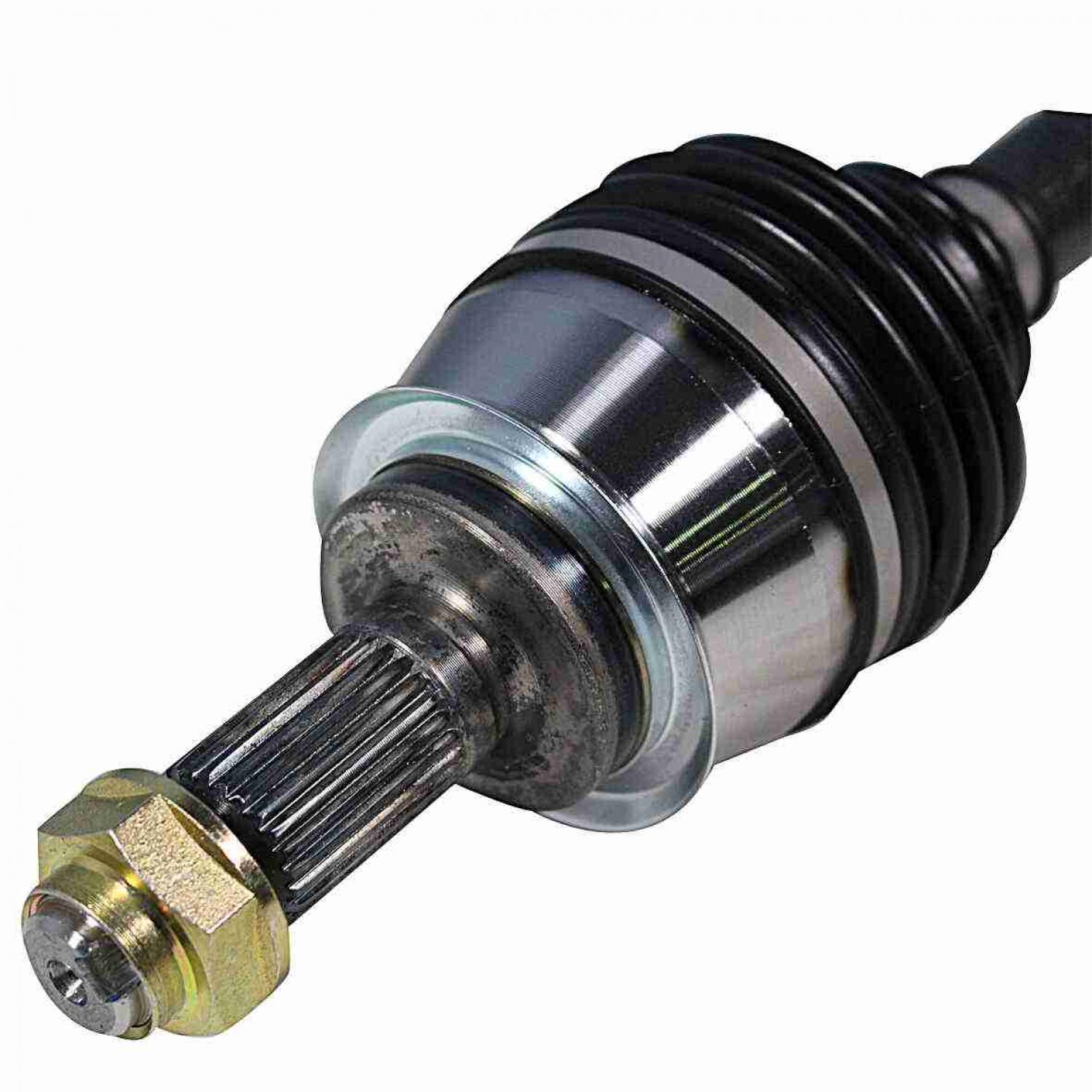 GSP NCV49001 - CV Axle Assembly GSP NCV49001 CV Axle Assembly product image 3 of 5