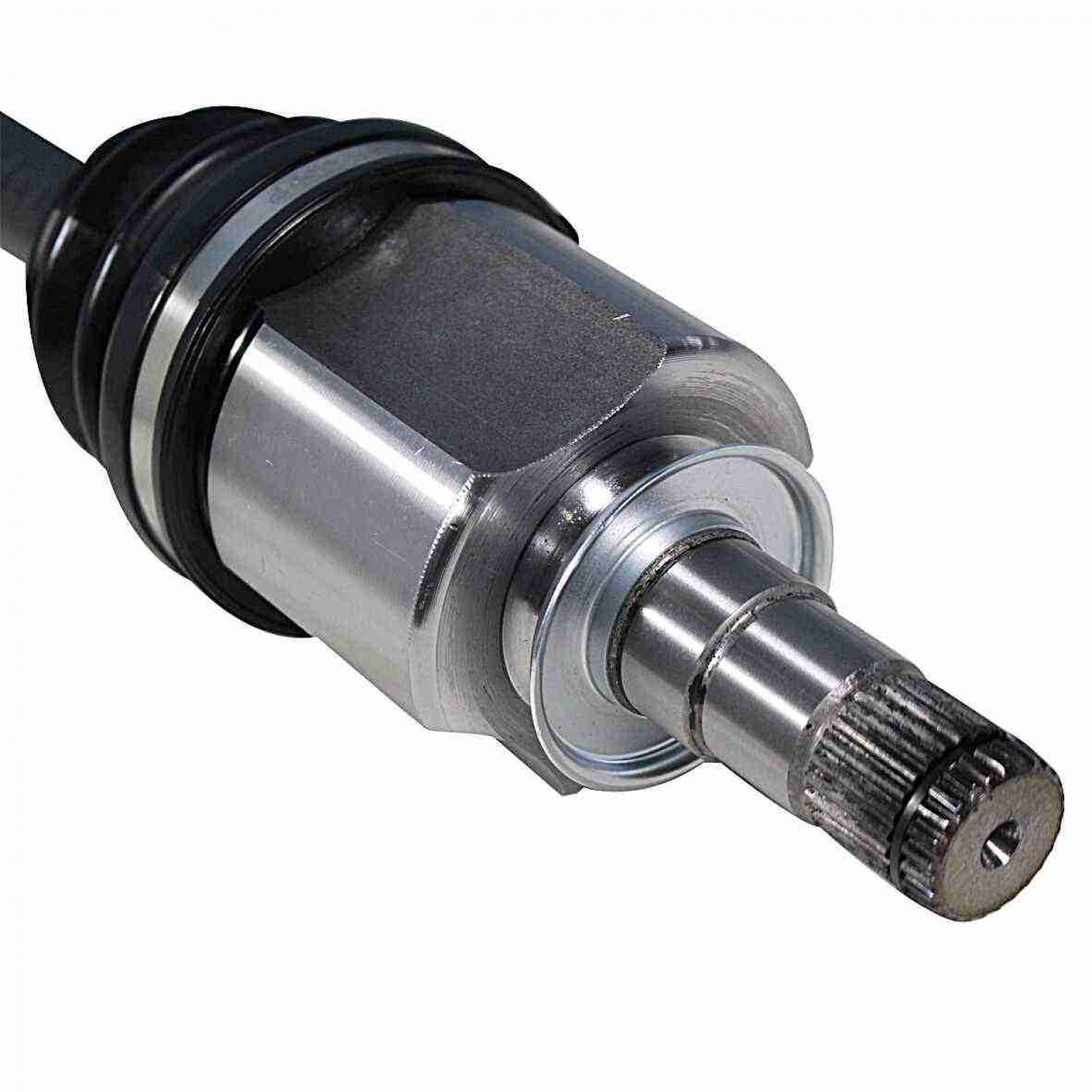 GSP NCV49001 - CV Axle Assembly GSP NCV49001 CV Axle Assembly product image 4 of 5