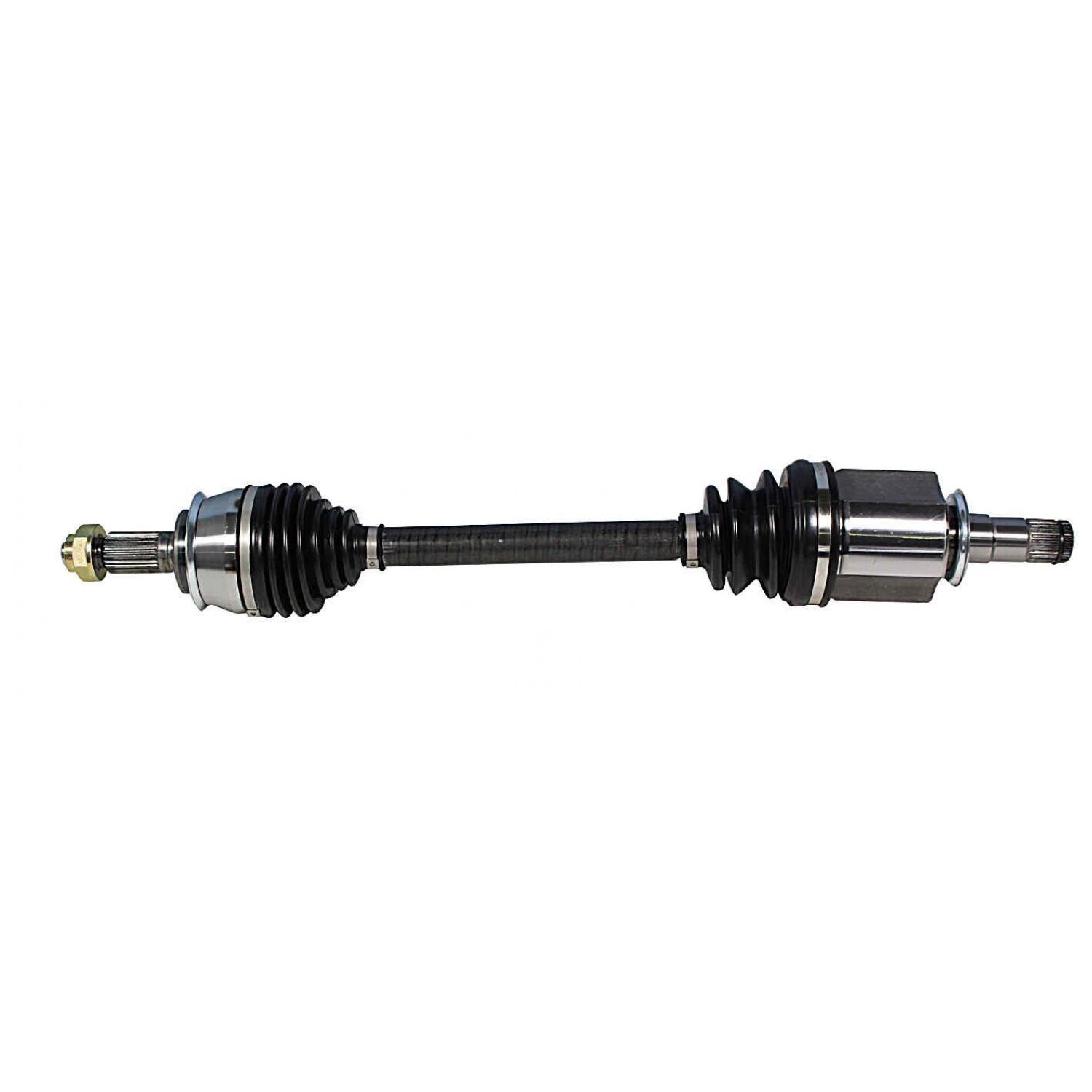 GSP NCV49001 - CV Axle Assembly GSP NCV49001 CV Axle Assembly product image 5 of 5