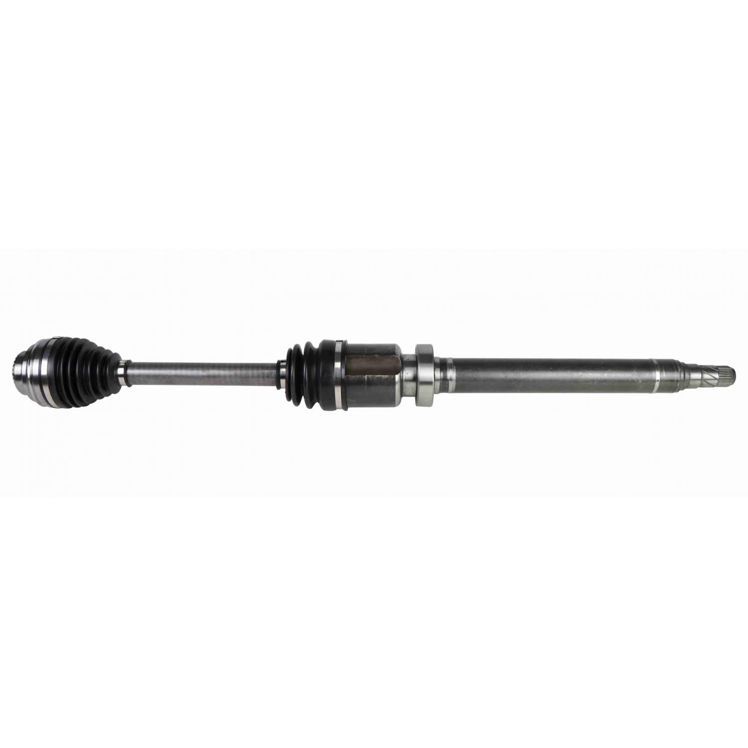 GSP NCV49007 CV Axle Assembly product image 1 of 5