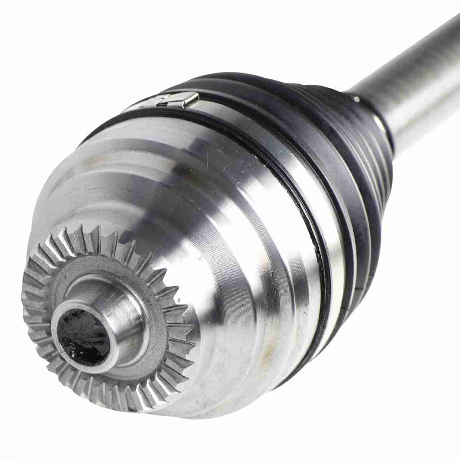GSP NCV49007 CV Axle Assembly product image 3 of 5