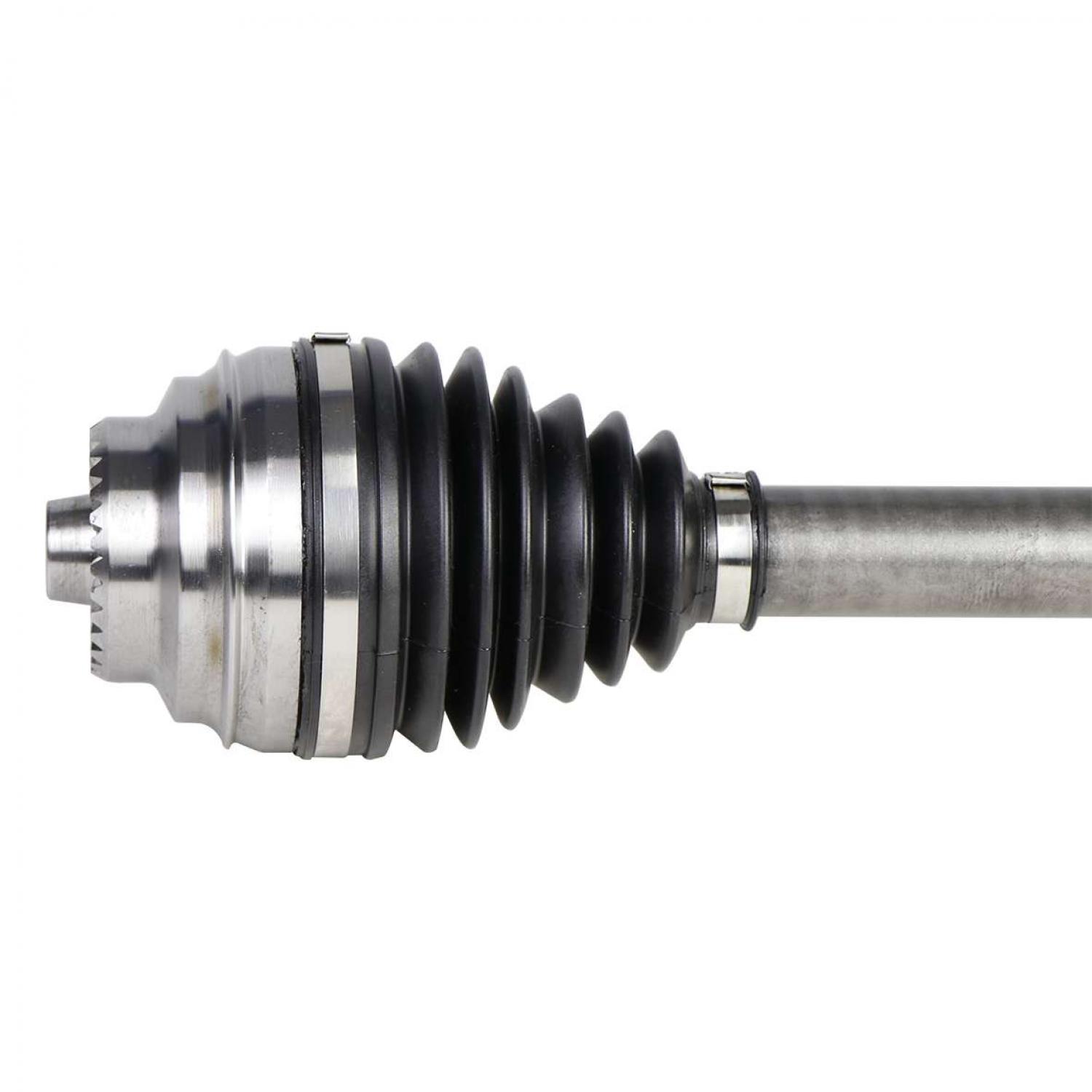 GSP NCV49007 CV Axle Assembly product image 4 of 5