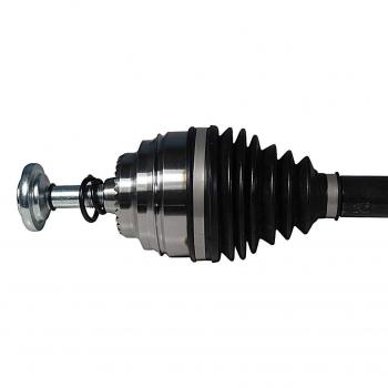 2019 Mini Cooper Clubman CV Axle Assembly Front Left GSP NCV49009 image 1 of 4