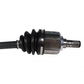 2019 Mini Cooper Clubman CV Axle Assembly Front Left GSP NCV49009 image 2 of 4