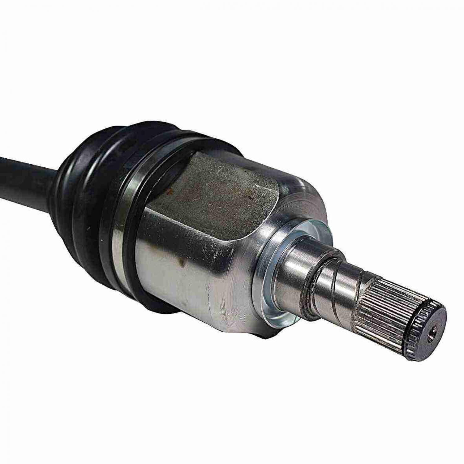 GSP NCV49009 - CV Axle Assembly GSP NCV49009 CV Axle Assembly product image 4 of 5