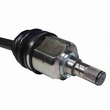 2019 Mini Cooper Clubman CV Axle Assembly Front Left GSP NCV49009 image 4 of 4
