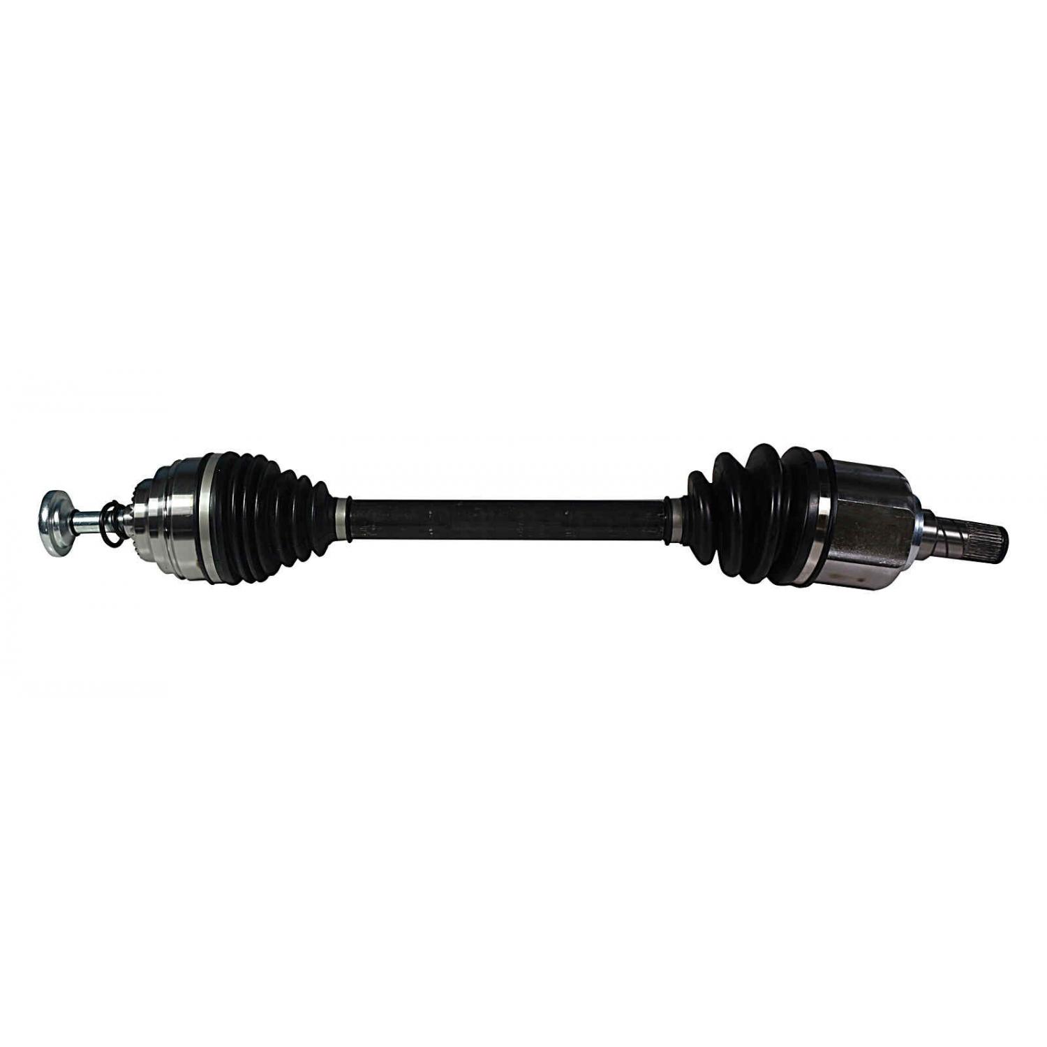 GSP NCV49009 - CV Axle Assembly GSP NCV49009 CV Axle Assembly product image 5 of 5