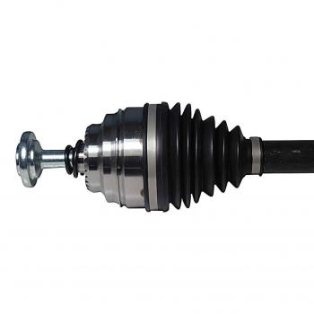 2019 Mini Cooper Clubman CV Axle Assembly Front Right GSP NCV49010 image 1 of 4