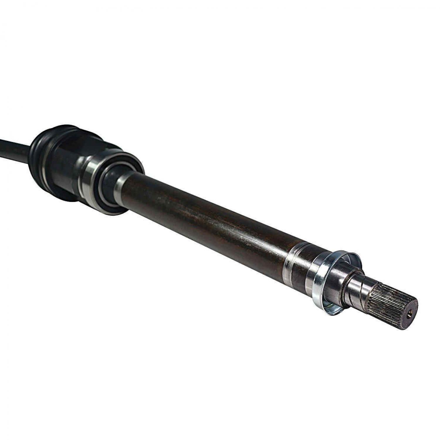 GSP NCV49010 - CV Axle Assembly GSP NCV49010 CV Axle Assembly product image 4 of 5