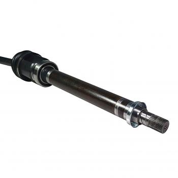2019 Mini Cooper Clubman CV Axle Assembly Front Right GSP NCV49010 image 4 of 4