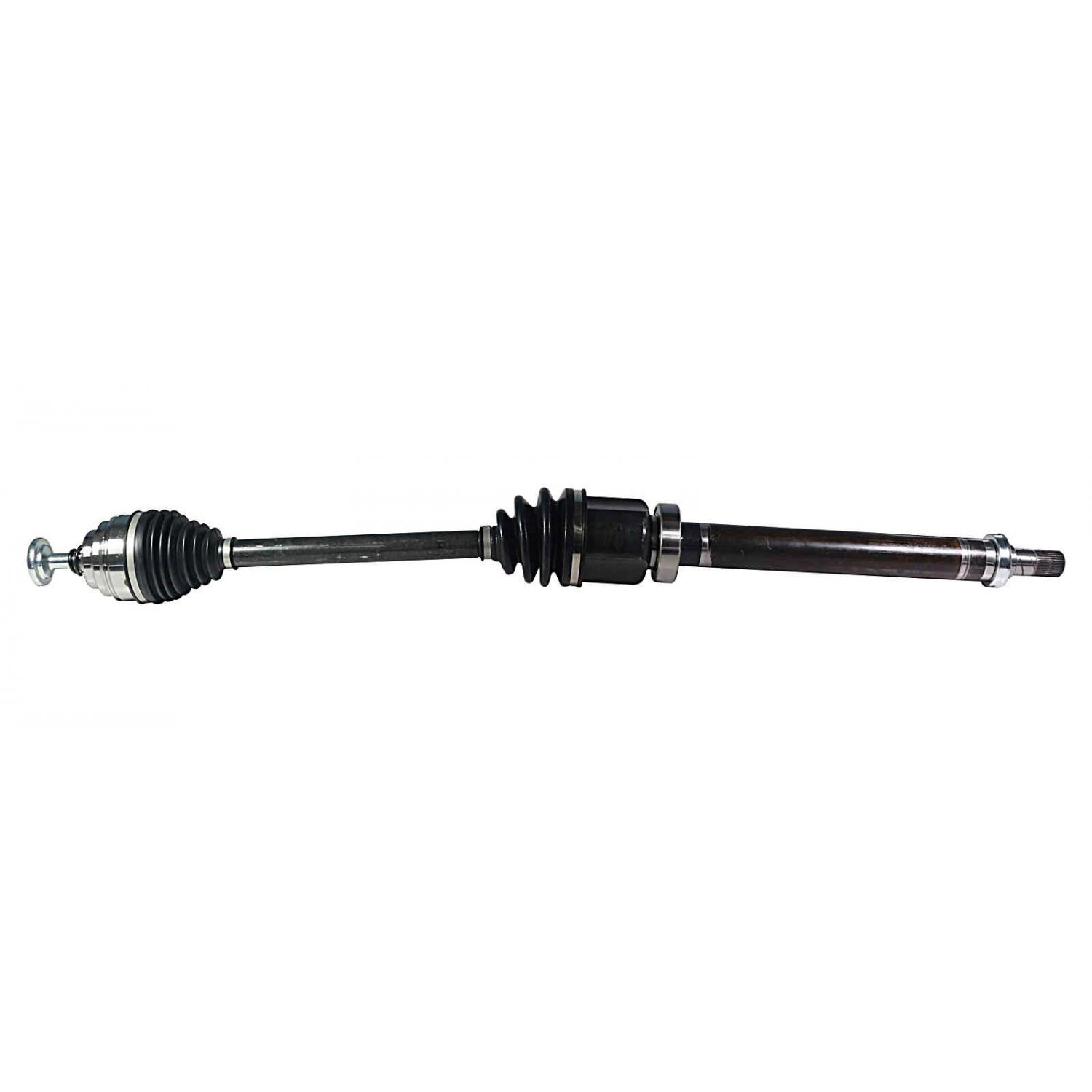 GSP NCV49010 - CV Axle Assembly GSP NCV49010 CV Axle Assembly product image 5 of 5