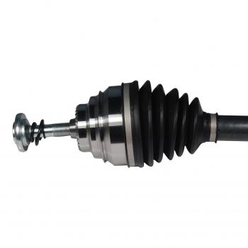 2018 BMW X2 CV Axle Assembly Front Right GSP NCV49011 image 1 of 4