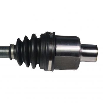2018 BMW X2 CV Axle Assembly Front Right GSP NCV49011 image 2 of 4