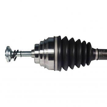2024 Mini Cooper Countryman CV Axle Assembly Front Left GSP NCV49013 image 1 of 4