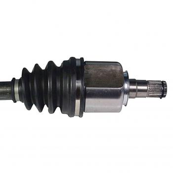 2024 Mini Cooper Countryman CV Axle Assembly Front Left GSP NCV49013 image 2 of 4
