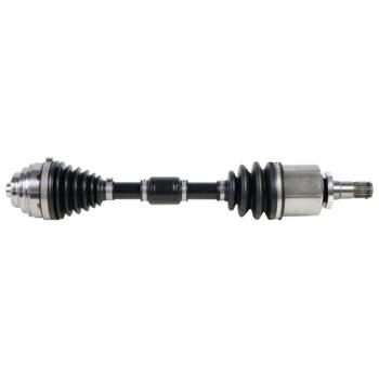 2019 Mini Cooper Clubman CV Axle Assembly Front Left GSP NCV49036 image 1 of 4