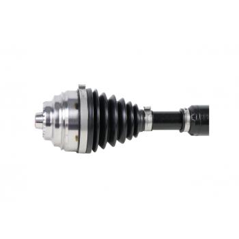 2019 Mini Cooper Clubman CV Axle Assembly Front Left GSP NCV49036 image 4 of 4