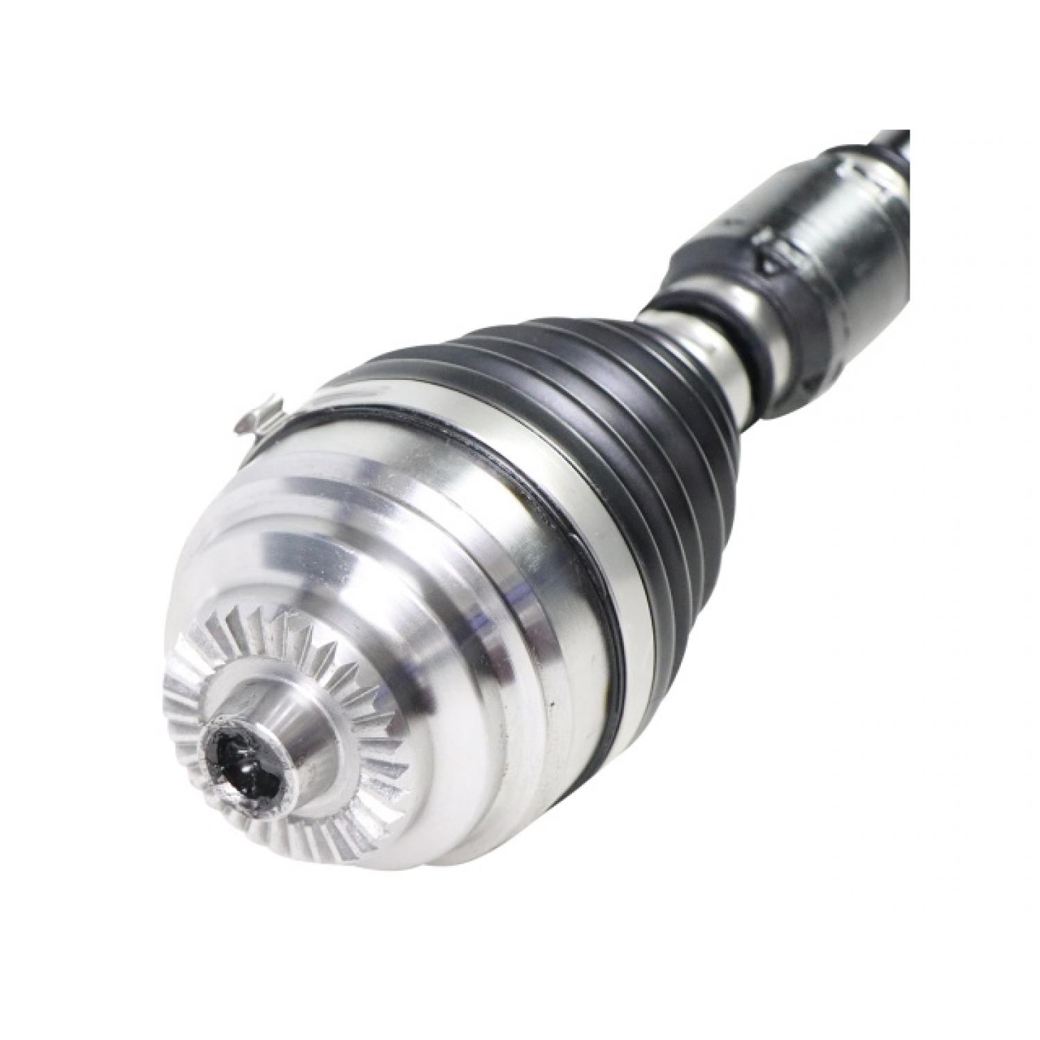 GSP NCV49037 - CV Axle Assembly GSP NCV49037 CV Axle Assembly product image 3 of 5