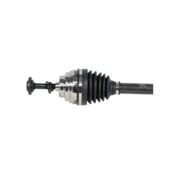 2022 Mini Cooper Countryman CV Axle Assembly Front Right GSP NCV49046 image 2 of 4