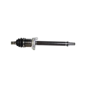 2022 Mini Cooper Countryman CV Axle Assembly Front Right GSP NCV49046 image 3 of 4