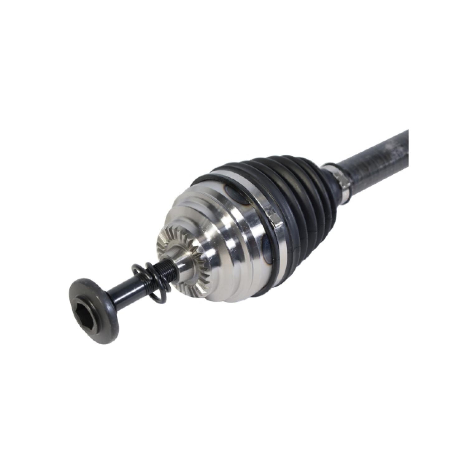 GSP NCV49046 - CV Axle Assembly GSP NCV49046 CV Axle Assembly product image 4 of 5