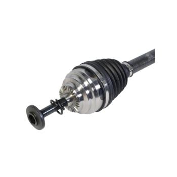 2022 Mini Cooper Countryman CV Axle Assembly Front Right GSP NCV49046 image 4 of 4