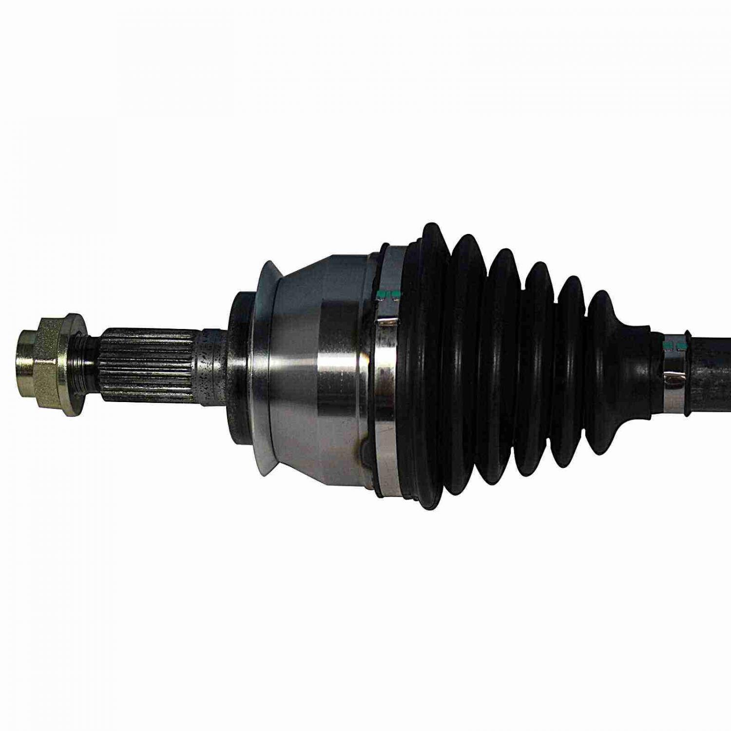 GSP NCV49509 CV Axle Assembly product image 1 of 5