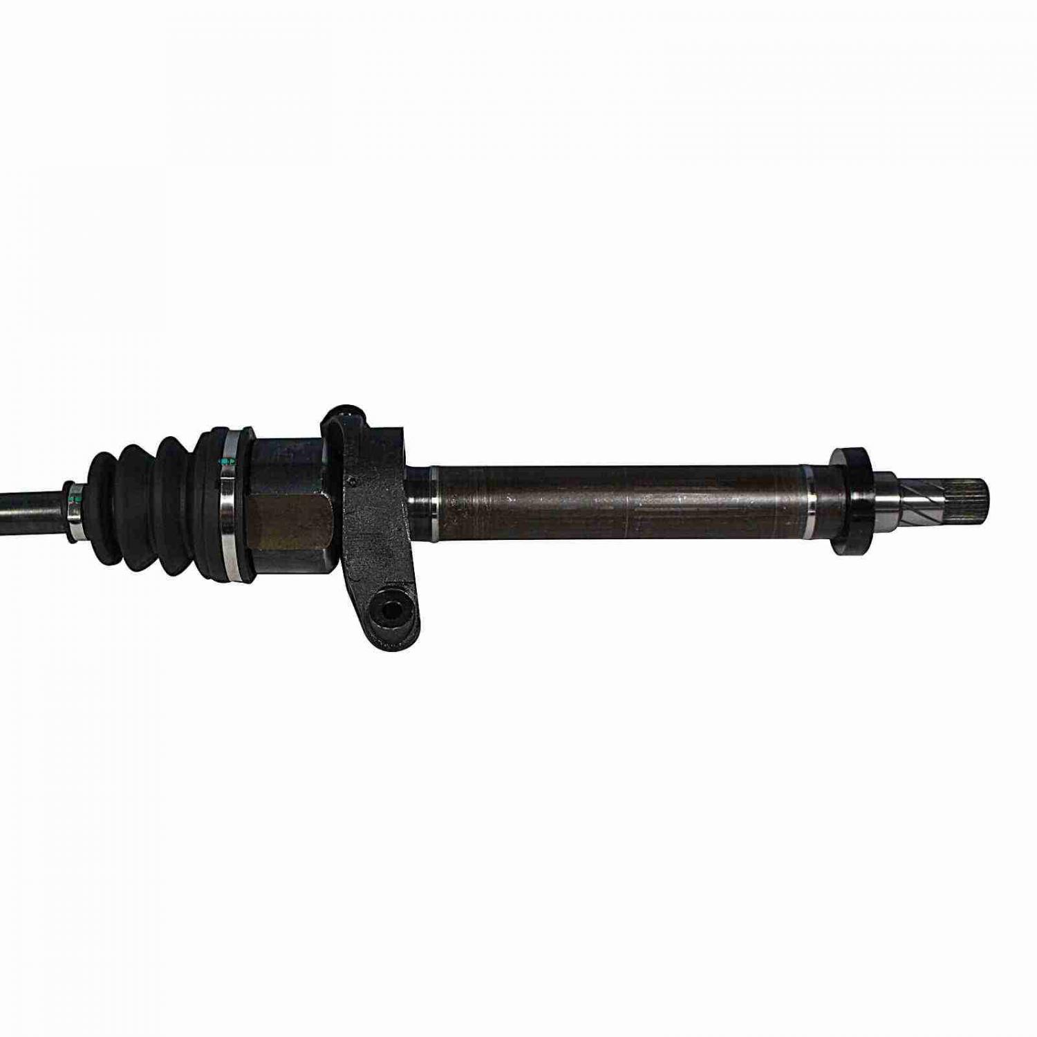 GSP NCV49509 CV Axle Assembly product image 2 of 5
