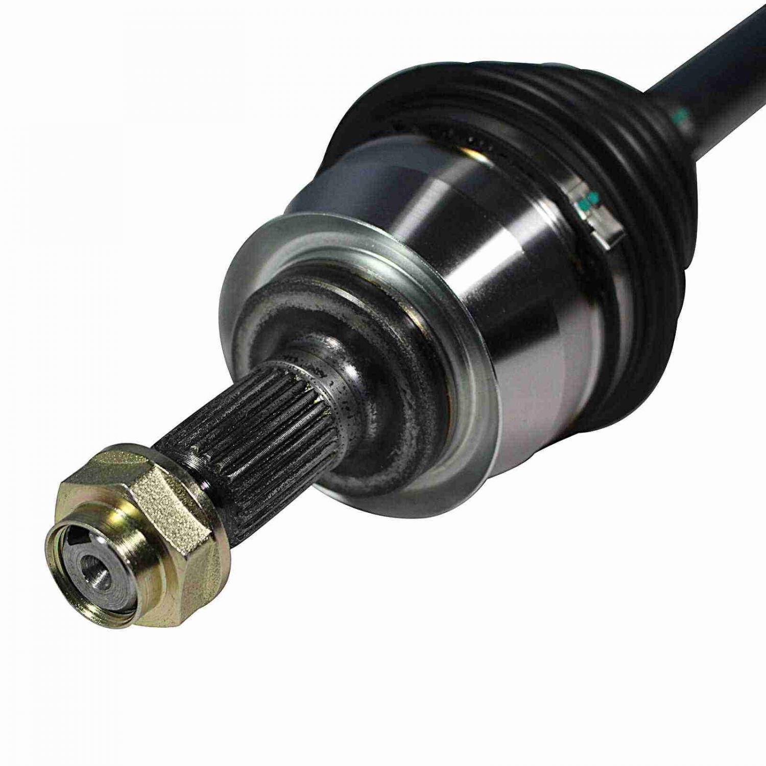 GSP NCV49509 CV Axle Assembly product image 3 of 5