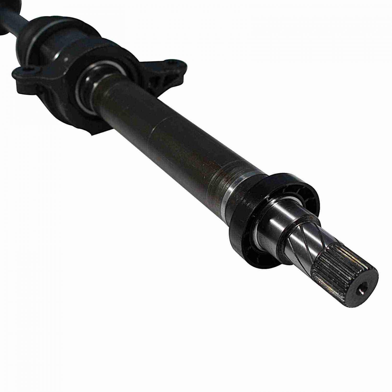 GSP NCV49509 CV Axle Assembly product image 4 of 5