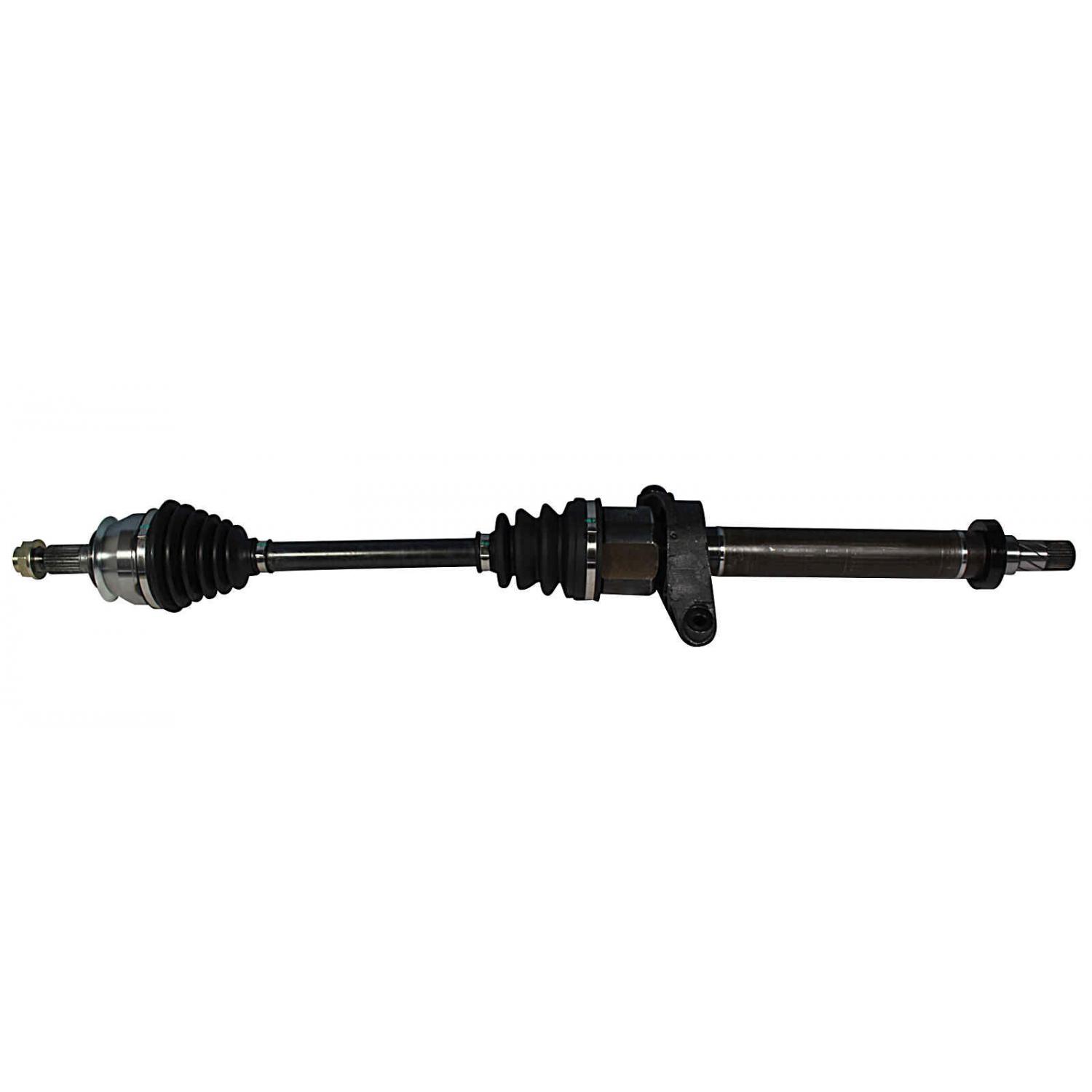 GSP NCV49509 CV Axle Assembly product image 5 of 5