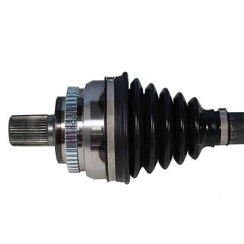 2002 Mercedes-Benz E430 CV Axle Assembly Front Left GSP NCV51000 image 1 of 4