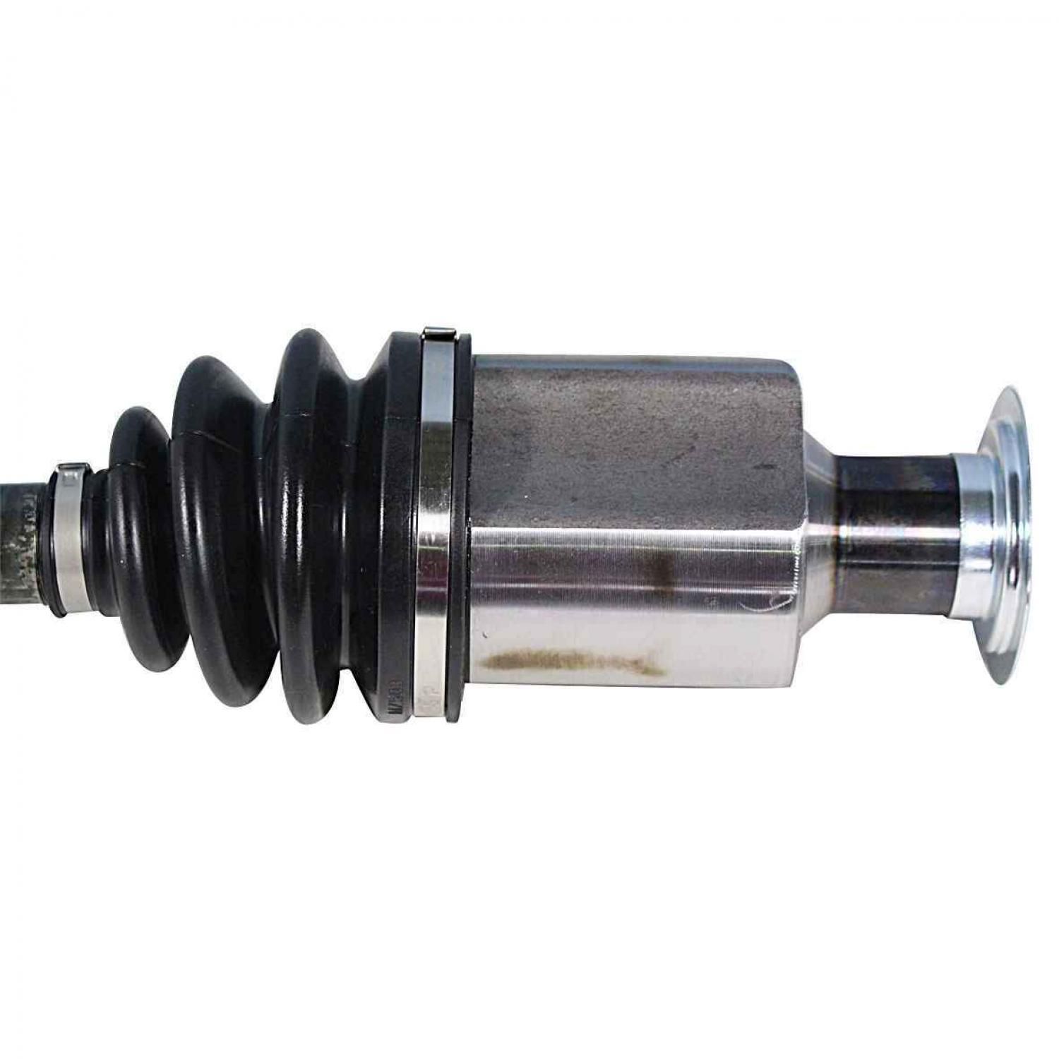 GSP NCV51000 CV Axle Assembly product image 2 of 5