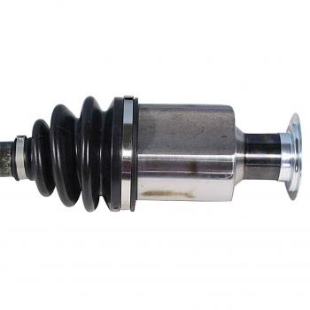 2002 Mercedes-Benz E430 CV Axle Assembly Front Left GSP NCV51000 image 2 of 4