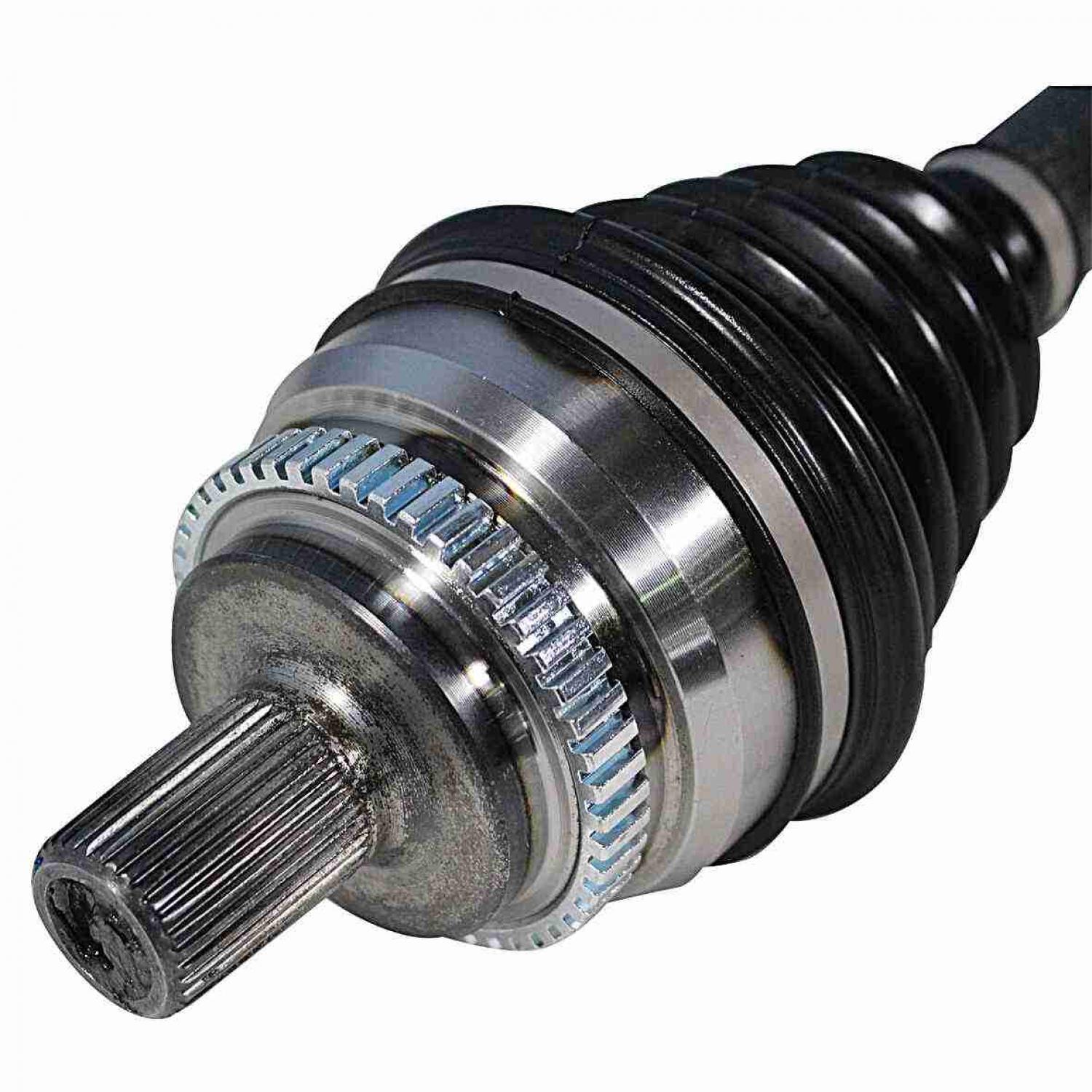 GSP NCV51000 CV Axle Assembly product image 3 of 5