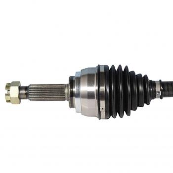 1982 Plymouth Champ CV Axle Assembly Front Right GSP NCV51002 image 1 of 4