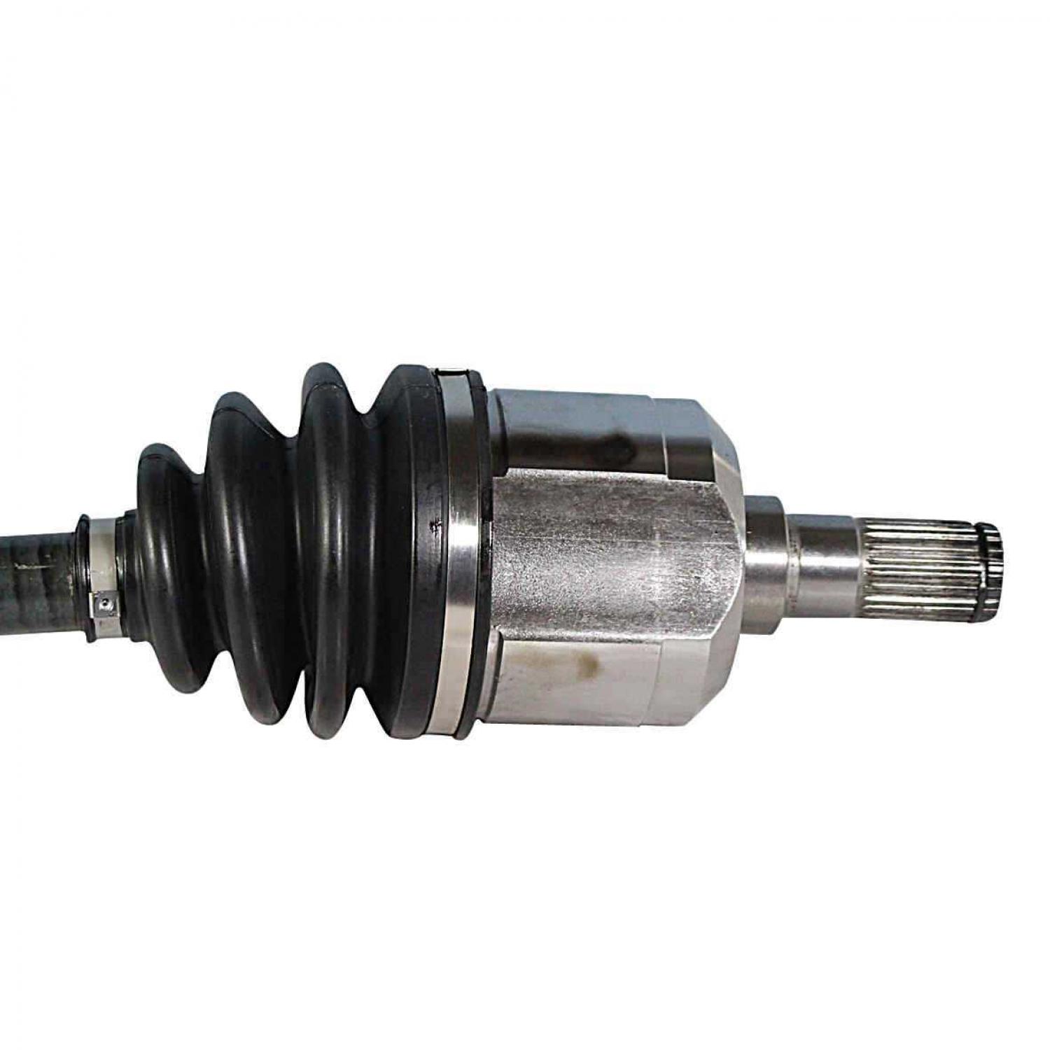 GSP NCV51002 - CV Axle Assembly GSP NCV51002 CV Axle Assembly product image 2 of 5